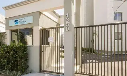 Apartamento com 2 quartos à venda na avenida lúcio bittencourt, 1350, centro, sapucaia do sul por r$ 178.900