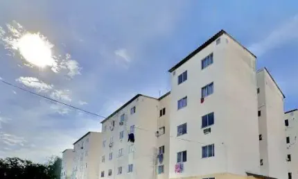 Apartamento com 2 quartos à venda na avenida coronel theodomiro porto da fonseca, 2433, ipiranga, sapucaia do sul por r$ 115.000