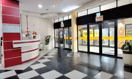 Casa comercial à venda na rua nossa senhora da conceição, 125, centro, sapucaia do sul por r$ 140.000