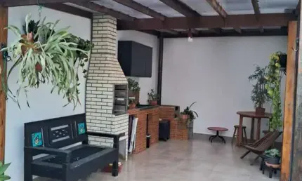 Casa com 2 quartos à venda na rua porto mauá, 492, vargas, sapucaia do sul por r$ 510.000