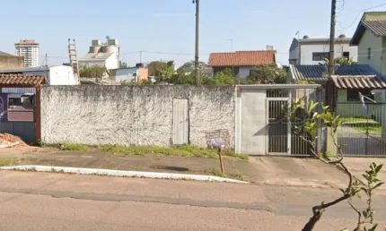 Casa com 1 quarto à venda na avenida luiz pasteur, 1137, três portos, sapucaia do sul por r$ 390.000