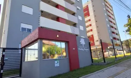 Apartamento com 2 quartos à venda na rua general freitas, 197, freitas, sapucaia do sul por r$ 260.000
