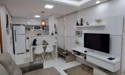 Apartamento com 2 quartos à venda na rua coronel bordini, 1151, santo andré, são leopoldo por r$ 230.000