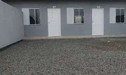 Casa com 2 quartos à venda na nova alvorada, 525, vargas, sapucaia do sul por r$ 212.000