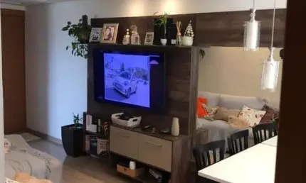 Apartamento com 2 quartos à venda na avenida lúcio bittencourt, 1350, centro, sapucaia do sul por r$ 199.800