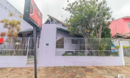 Casa com 4 quartos à venda na rua são luiz, 199, jardim, sapucaia do sul por r$ 990.000