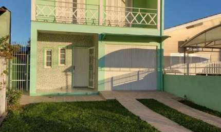 Casa com 3 quartos à venda na Avenida Mauá, 2956, Centro, Sapucaia do Sul por R$ 600.000