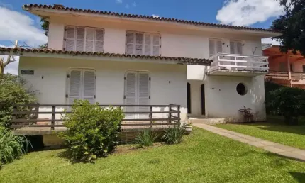 Casa com 4 quartos à venda na Rua General Freitas, 433, Freitas, Sapucaia do Sul por R$ 850.000