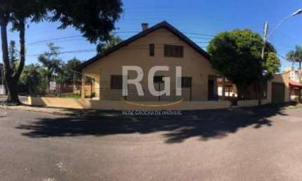 Casa com 2 quartos à venda na Rua Peri Batista, 140, Centro, Sapucaia do Sul por R$ 600.000