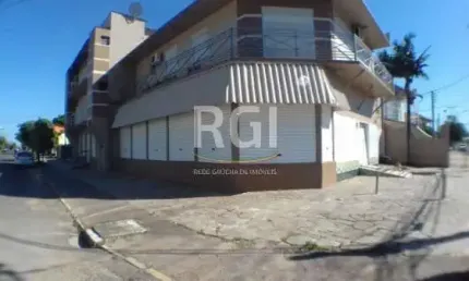 Prédio à venda na Rua Doutor Lauro Dondonis, 78, Getúlio Vargas, Sapucaia do Sul por R$ 3.000.000