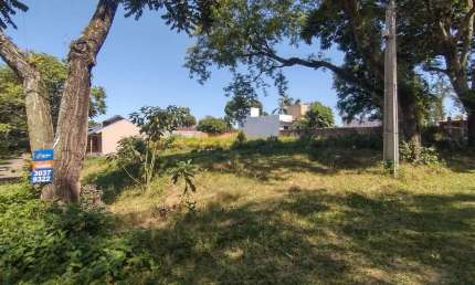 Terreno à venda na Rua Antônio Marcos Dias, 1, Nova Sapucaia, Sapucaia do Sul por R$ 320.000