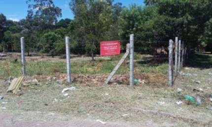 Terreno à venda na Rua Arminda Vidal Wailer, 001, Boa Vista, Sapucaia do Sul por R$ 848.000