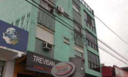 Apartamento com 3 quartos à venda na Avenida Mauá, 2290, Centro, Sapucaia do Sul por R$ 400.000