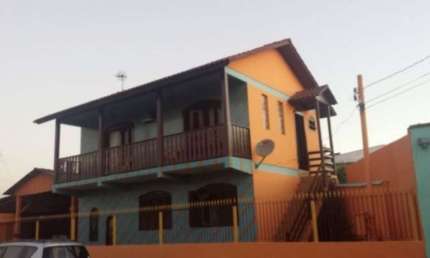 Casa com 4 quartos à venda na Rua Humaitá, 95, Capão da Cruz, Sapucaia do Sul por R$ 425.000