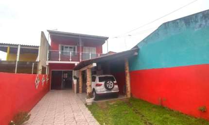 Casa com 2 quartos à venda na Rua General Daltro Filho, 493, Jardim, Sapucaia do Sul por R$ 380.000