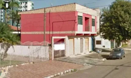 Casa com 3 quartos à venda na Rua Passo Fundo, 254, Centro, Esteio por R$ 848.000