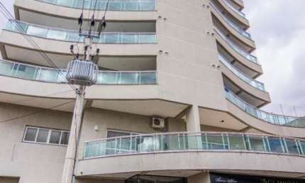 Apartamento com 3 quartos à venda na Avenida Rubem Berta, 538, Centro, Sapucaia do Sul por R$ 700.000