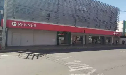 Sala comercial para alugar no Centro, Sapucaia do Sul 