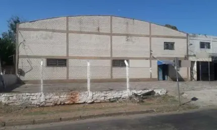 Barracão / galpão / depósito para alugar no walderez, sapucaia do sul , 700 m2 por r$ 7.700