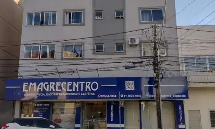 Apartamento com 3 quartos para alugar no Centro, Sapucaia do Sul 