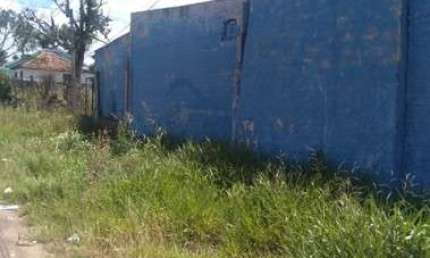 Terreno comercial para alugar no Silva, Sapucaia do Sul , 1503 m2 por R$ 2.500