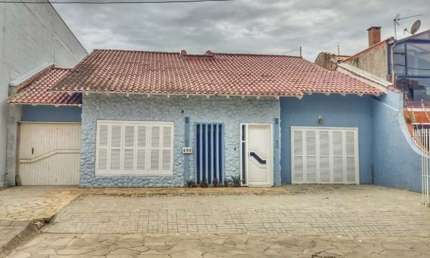 Casa com 3 quartos para alugar no Centro, Sapucaia do Sul , 110 m2 por R$ 5.000