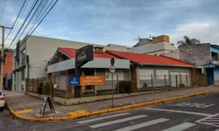 Casa para alugar no centro, sapucaia do sul , 400 m2 por r$ 8.800