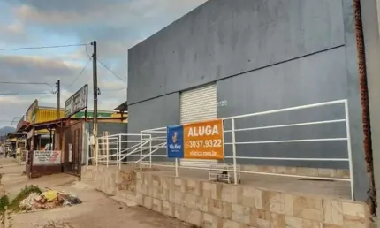 Sala comercial para alugar na nova sapucaia, sapucaia do sul , 280 m2 por r$ 3.700