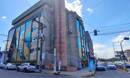 Sala comercial para alugar no Centro, Sapucaia do Sul , 28 m2 por R$ 1.780