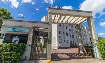 Apartamento com 2 quartos para alugar no Kurashiki, Sapucaia do Sul 