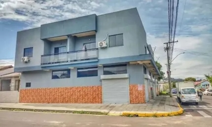 Sala comercial para alugar no pasqualini, sapucaia do sul , 209 m2 por r$ 3.400