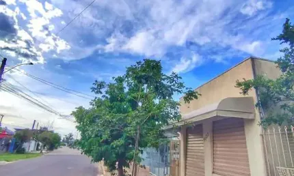 Sala comercial para alugar no fortuna, sapucaia do sul , 30 m2 por r$ 780