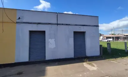 Sala comercial para alugar na nova sapucaia, sapucaia do sul , 70 m2 por r$ 1.200