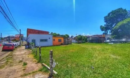 Terreno comercial para alugar na Nova Sapucaia, Sapucaia do Sul , 300 m2 por R$ 1.300