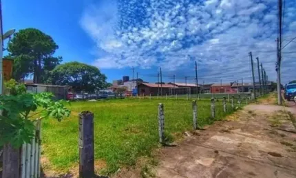 Terreno comercial para alugar na nova sapucaia, sapucaia do sul , 300 m2 por r$ 1.300