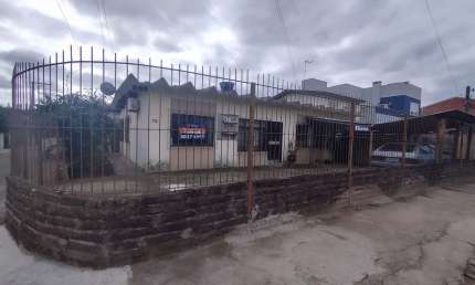 Casa com 1 quarto para alugar no Piratini, Sapucaia do Sul , 20 m2 por R$ 450