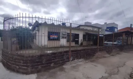 Casa com 1 quarto para alugar no Piratini, Sapucaia do Sul , 20 m2 por R$ 450