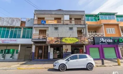 Apartamento com 1 quarto para alugar no Camboim, Sapucaia do Sul 