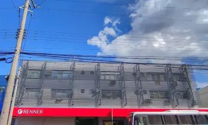 Sala comercial com 2 salas para alugar no Centro, Sapucaia do Sul 