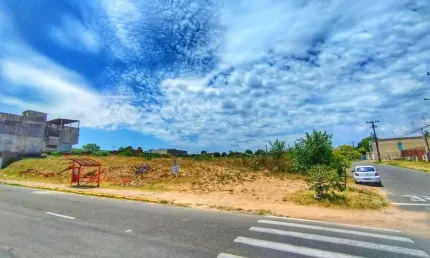 Terreno comercial para alugar no camboim, sapucaia do sul , 3250 m2 por r$ 7.800