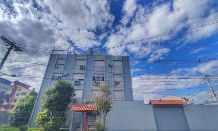 Apartamento com 2 quartos para alugar no Primor, Sapucaia do Sul 