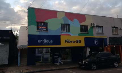 Sala comercial com 3 salas para alugar no Centro, Sapucaia do Sul 