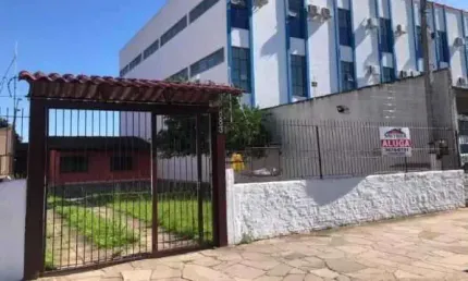 Casa com 3 quartos para alugar no centro, sapucaia do sul , 100 m2 por r$ 3.500