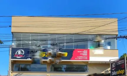 Sala comercial para alugar no Freitas, Sapucaia do Sul 
