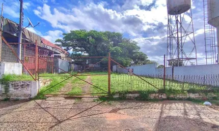 Terreno comercial para alugar no centro, sapucaia do sul , 300 m2 por r$ 3.000