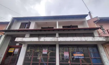 Sala comercial para alugar no centro, sapucaia do sul , 164 m2 por r$ 1.450