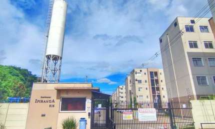 Apartamento com 2 quartos para alugar no Lomba da Palmeira, Sapucaia do Sul 