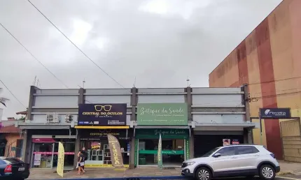 Sala comercial para alugar no centro, sapucaia do sul , 42 m2 por r$ 2.950