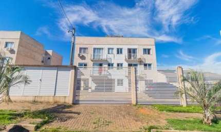 Apartamento com 2 quartos para alugar no Boa Vista, Sapucaia do Sul 