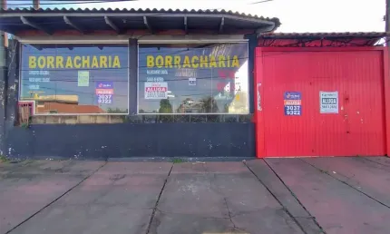 Barracão / galpão / depósito para alugar no walderez, sapucaia do sul , 250 m2 por r$ 3.500